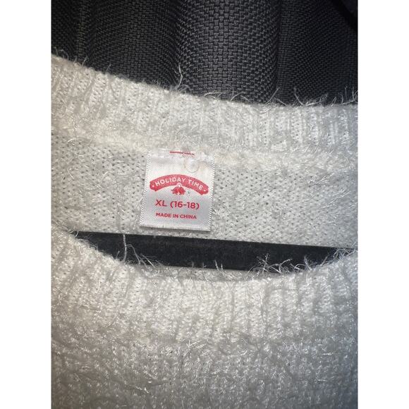 Ugly Christmas Sweater Xmas Size XL - Picture 2 of 3